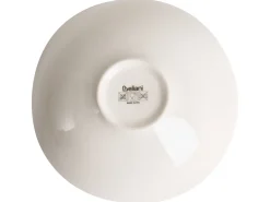 Zastawa stołowa 12-częściowa HYSSOP Porcelana Biały