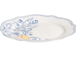 Zastawa stołowa 12-częściowa LOVAGE Porcelana Biały