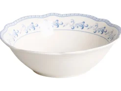 Zastawa stołowa 12-częściowa LOVAGE Porcelana Biały