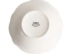 Zastawa stołowa 12-częściowa LOVAGE Porcelana Biały