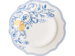 Zastawa stołowa 24-częściowa LOVAGE Porcelana Biały