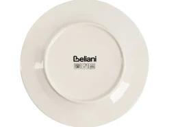 Zastawa stołowa 16-częściowa MARJORAM Porcelana Biały