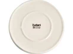 Zastawa stołowa 16-częściowa TAMARIND Porcelana Biały/ niebieski