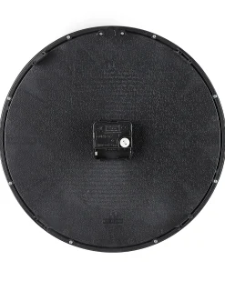 Zegar ścienny DAROCA 34 cm Szary