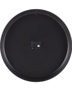 Zegar ścienny HORW 48 cm Metal Kolorowy