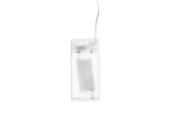 Zestaw 3 dekoracji świątecznych LED TUELSO Choinka 60/80/100 cm Złoty
