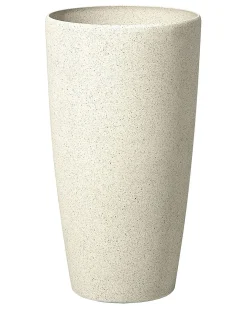 Zestaw 2 donic ABDERA 31 cm Jasnobeżowy