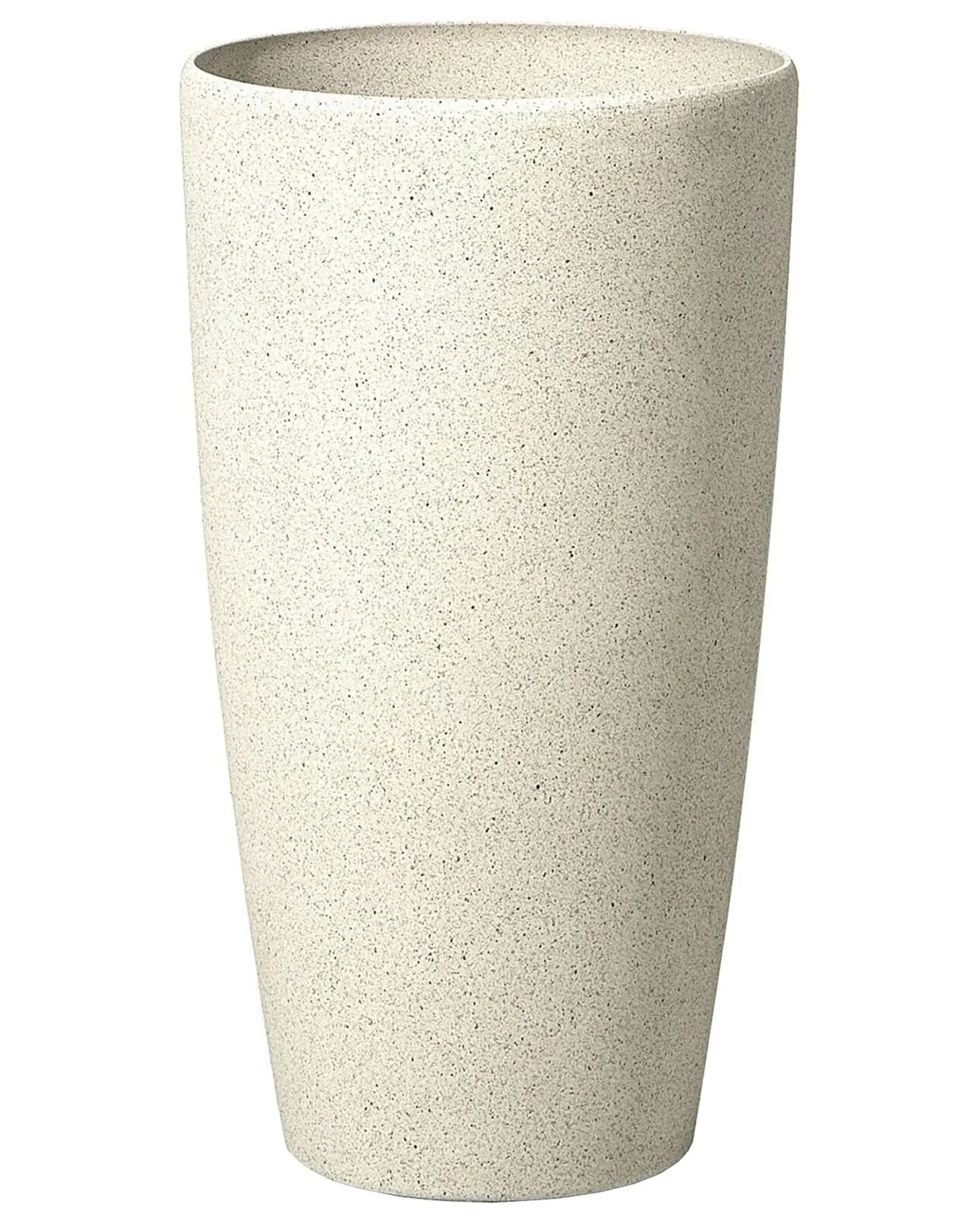 Zestaw 2 donic ABDERA 31 cm Jasnobeżowy