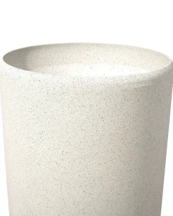 Zestaw 2 donic ABDERA 31 cm Jasnobeżowy