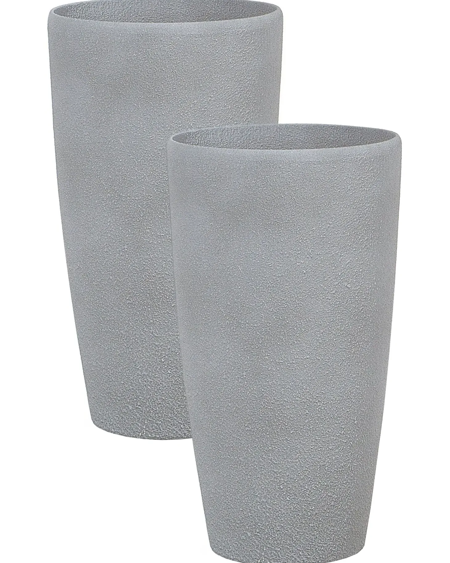 Zestaw 2 donic ABDERA 31 cm Szary