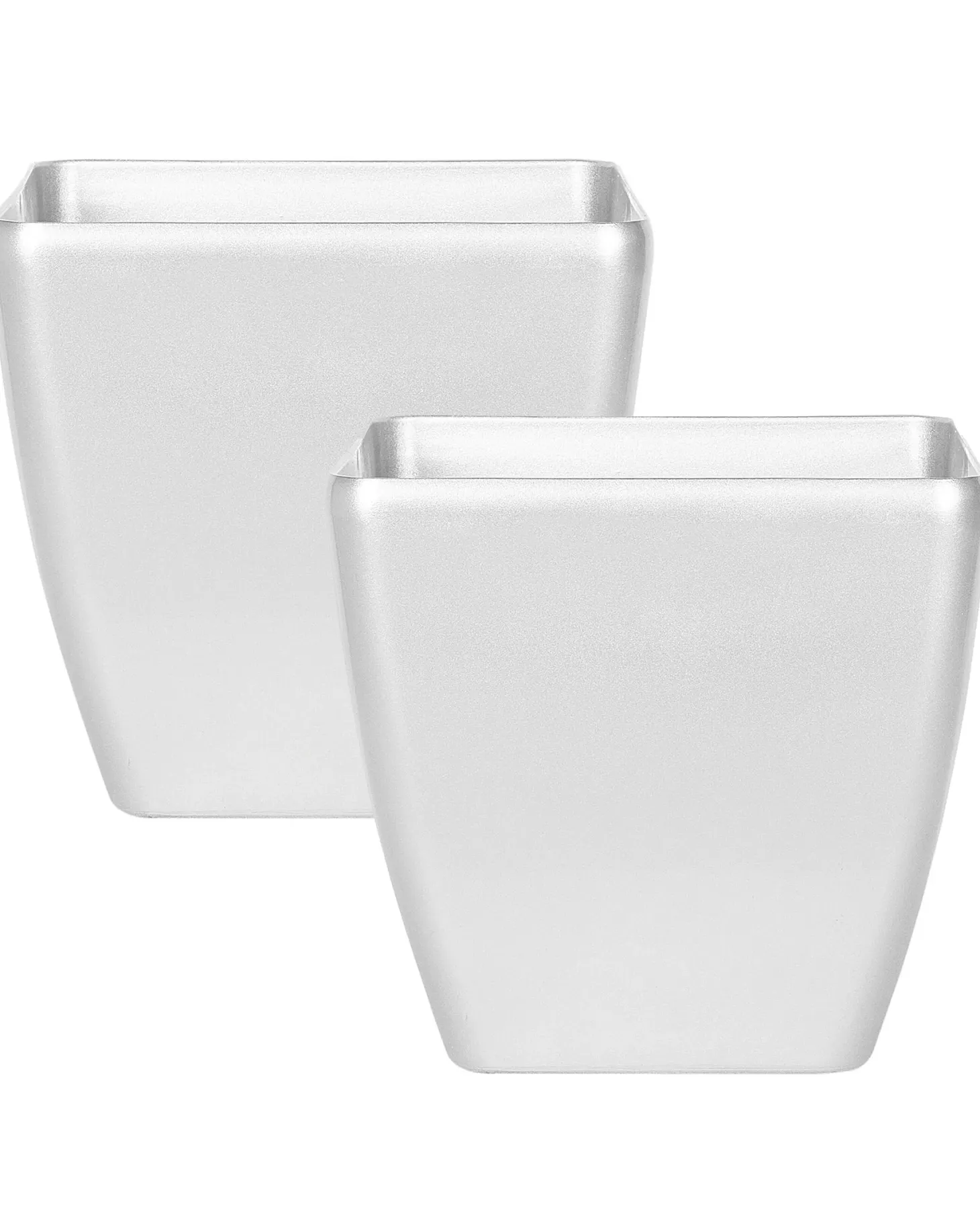 Zestaw 2 donic ASTRAS 50 cm Srebrny