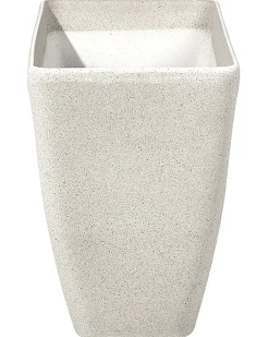 Zestaw 2 donic BARIS 74 cm Beżowy