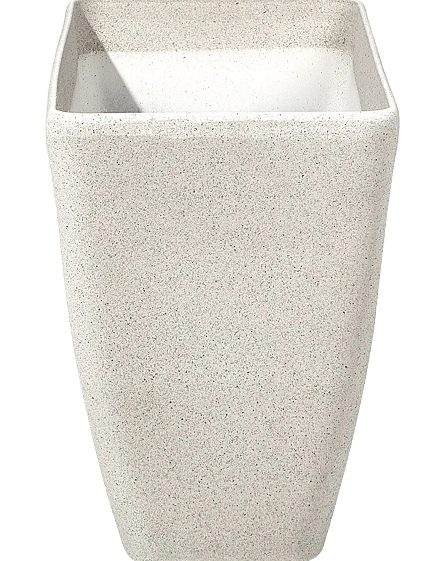 Zestaw 2 donic BARIS 74 cm Beżowy
