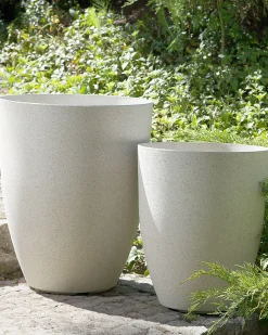 Zestaw 2 donic CROTON 35 cm Złamana biel