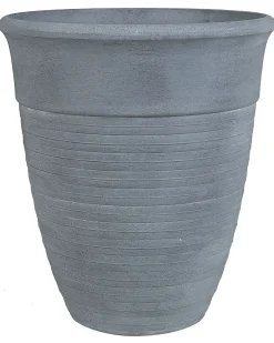 Zestaw 2 donic KATALIMA 50 cm Szary