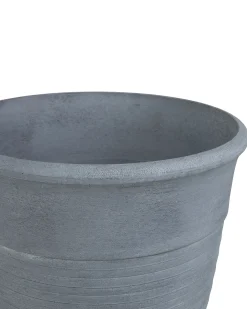 Zestaw 2 donic KATALIMA 50 cm Szary