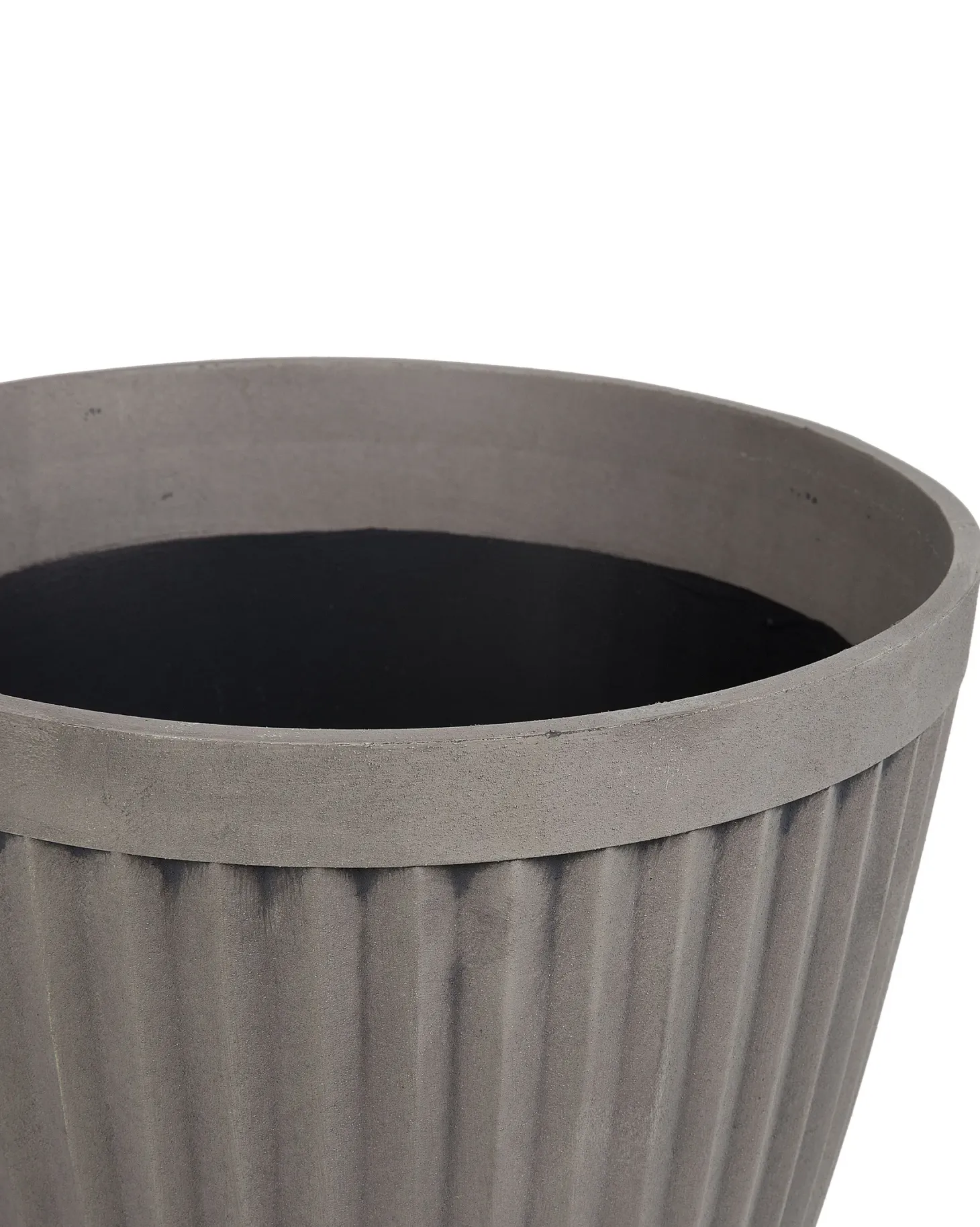 Zestaw 2 donic POKA 36 cm Beżowoszary