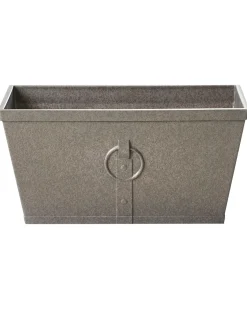 Zestaw 2 donic PORIA 60 cm Szary