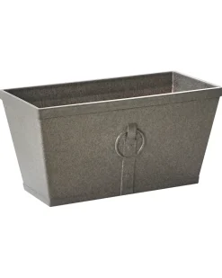 Zestaw 2 donic PORIA 60 cm Szary