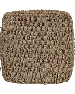 Zestaw 3 donic RIVULINE Trawa morska 23/27/30 cm Naturalny