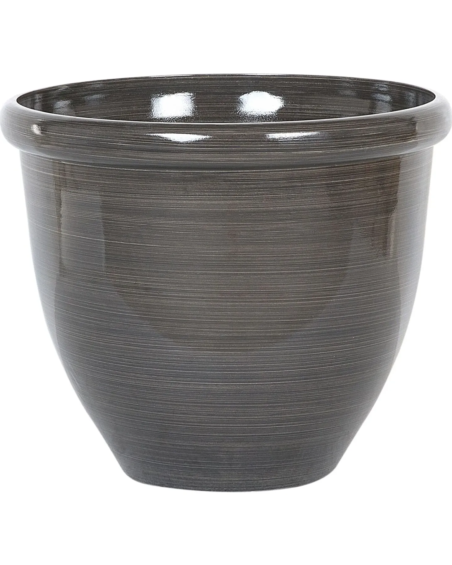 Zestaw 2 donic TESALIA 44 cm Brązowy