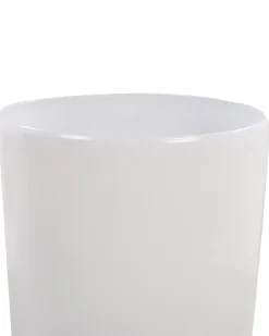 Zestaw 2 donic TSERIA 32 cm Biały