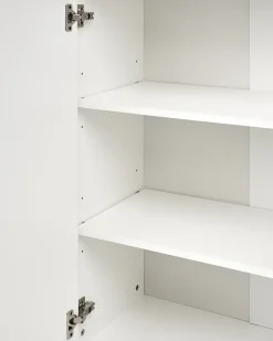 Outlet Zestaw do przedpokoju BURRA Szafki I Komody|Szafki I Komody