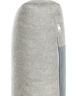 Clearance Zestaw 2 foteli ALLA Jasno Wszystkie Fotele|Fotele Tapicerowane