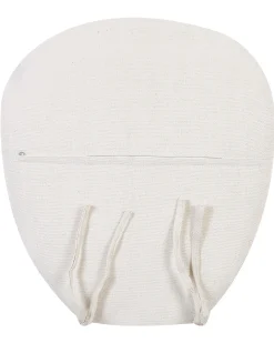 Zestaw 2 foteli paw FLORENTINE Rattan Naturalny