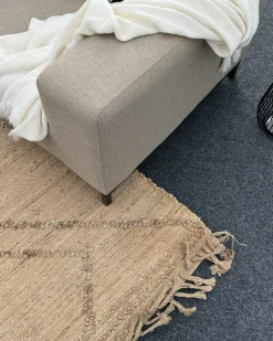 ROVIGO Beżowy Wszystkie Fotele|Fotele Tapicerowane