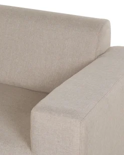 ROVIGO Beżowy Wszystkie Fotele|Fotele Tapicerowane