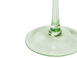 Zestaw 4 kieliszków do wina DIOPSIDE 360 ml Różowy