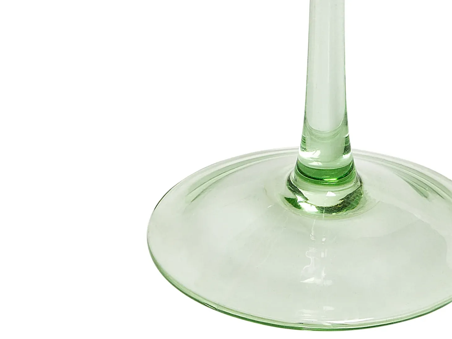 Zestaw 4 kieliszków do wina DIOPSIDE 360 ml Różowy