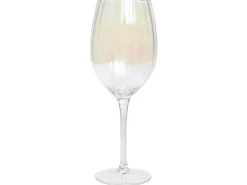 Zestaw 4 kieliszków do wina MORGANITE 530 ml Przezroczysty