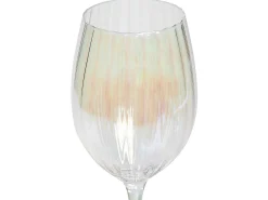 Zestaw 4 kieliszków do wina MORGANITE 530 ml Przezroczysty