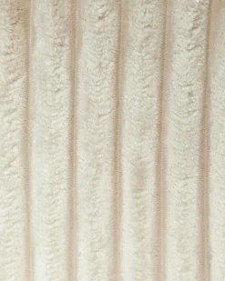 Discount Zestaw 2 krzeseł barowych AMITY Jasnobeżowy Krzesła Barowe|Wszystkie Krzesła