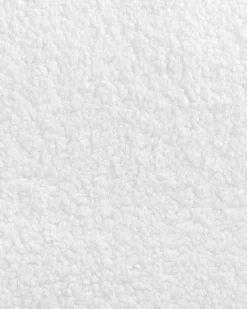 Hot CASMALIA Boucle Złamana biel Krzesła Barowe|Wszystkie Krzesła