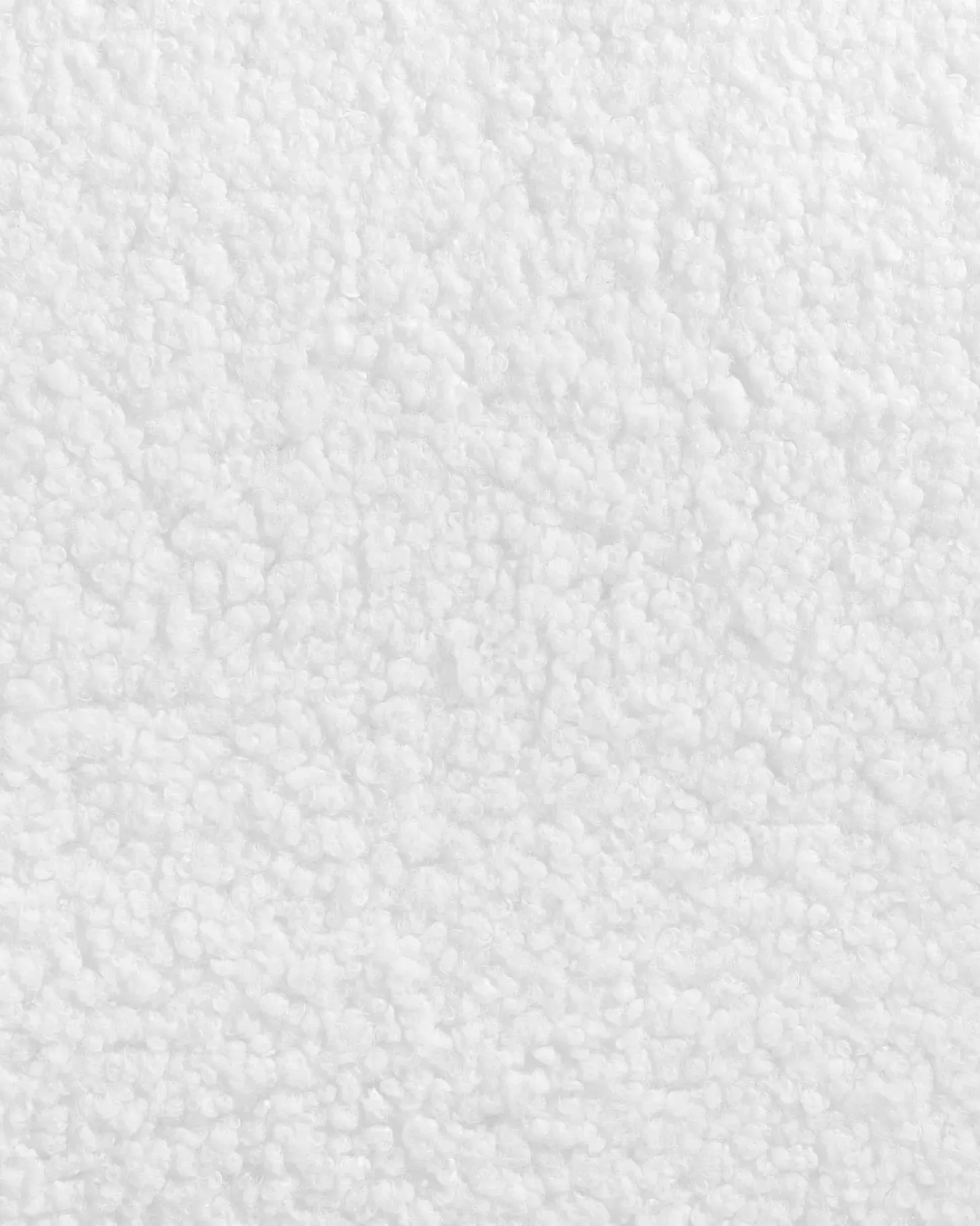 Hot CASMALIA Boucle Złamana biel Krzesła Barowe|Wszystkie Krzesła