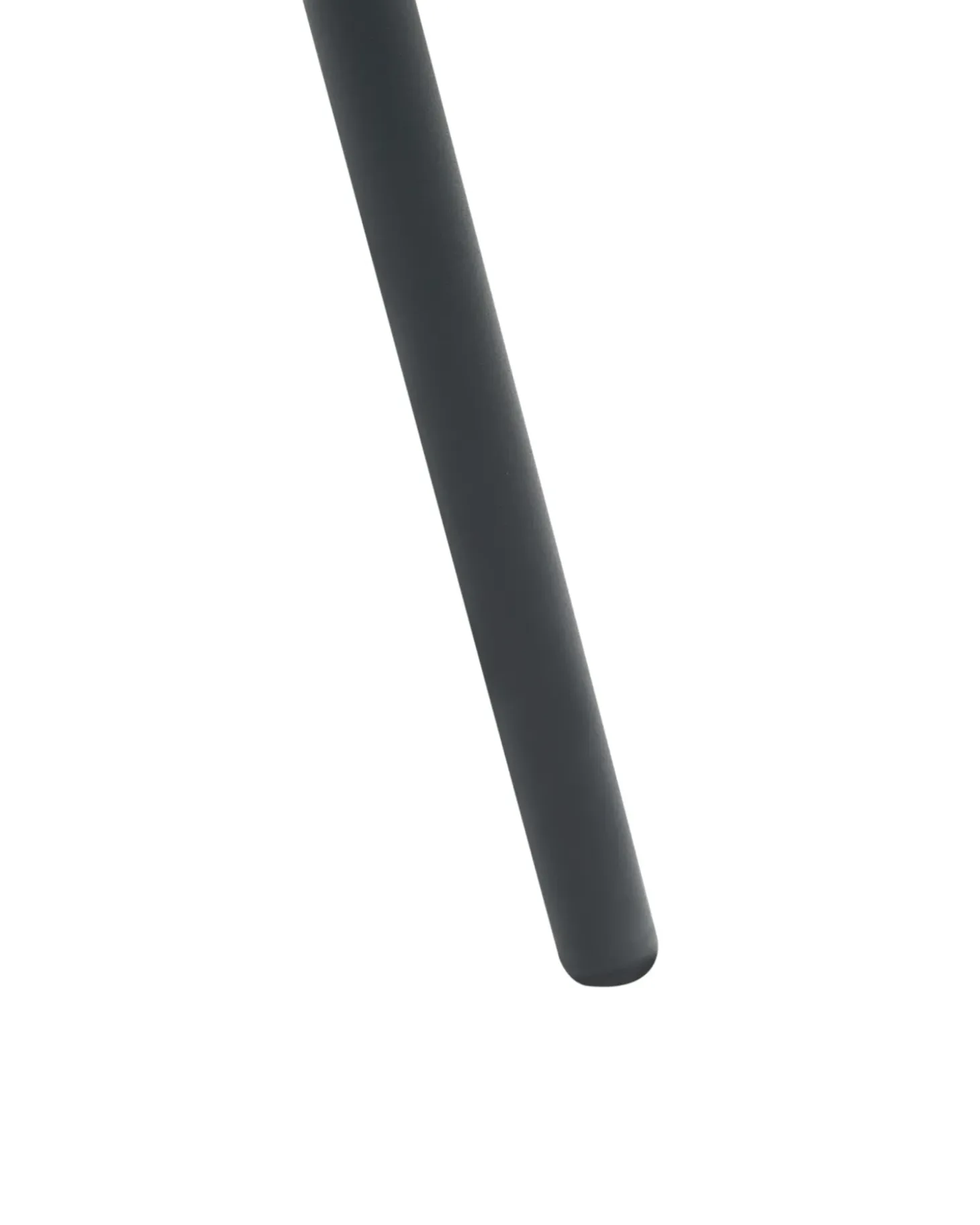 Discount Zestaw 2 krzeseł barowych KIANA Granatowy Krzesła Barowe|Wszystkie Krzesła