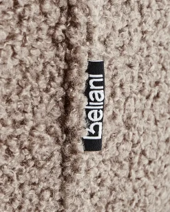 Discount MINA II Boucle Krzesła Barowe|Wszystkie Krzesła
