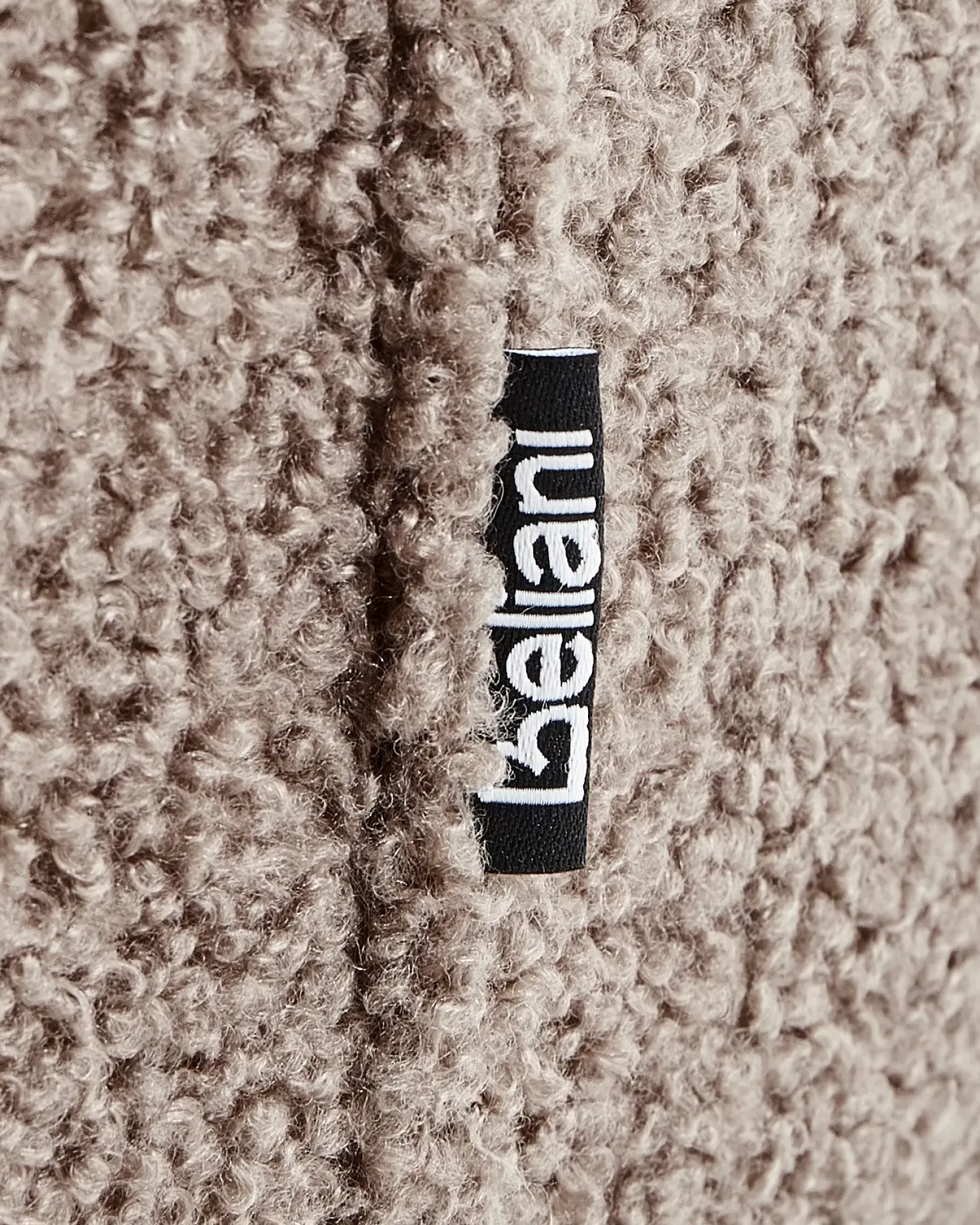 Discount MINA II Boucle Krzesła Barowe|Wszystkie Krzesła