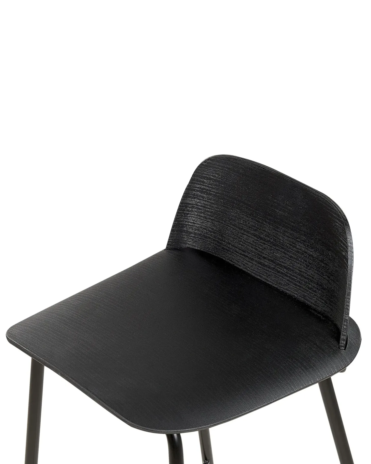 Best Zestaw 4 krzeseł barowych MORA Krzesła Barowe|Wszystkie Krzesła
