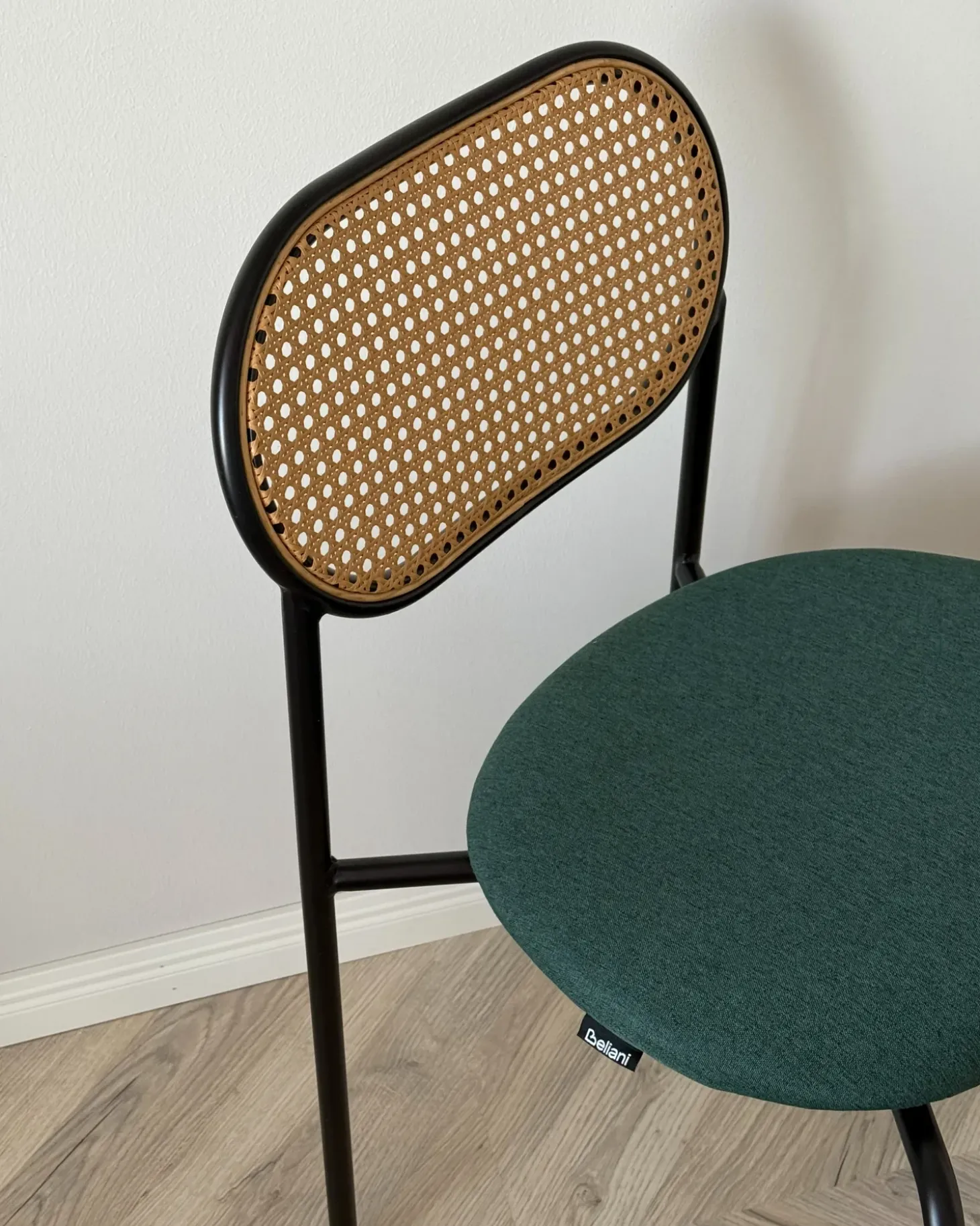 Discount ADAVER Metal Czarny Wszystkie Krzesła|Krzesła Do Jadalni
