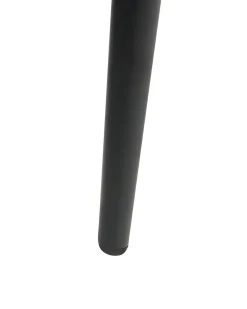 Discount Zestaw 2 krzeseł do jadalni ALDEN Boucle Wszystkie Krzesła|Krzesła Tapicerowane
