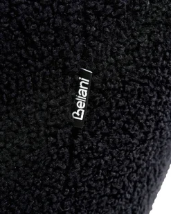 Discount Zestaw 2 krzeseł do jadalni ALDEN Boucle Wszystkie Krzesła|Krzesła Tapicerowane