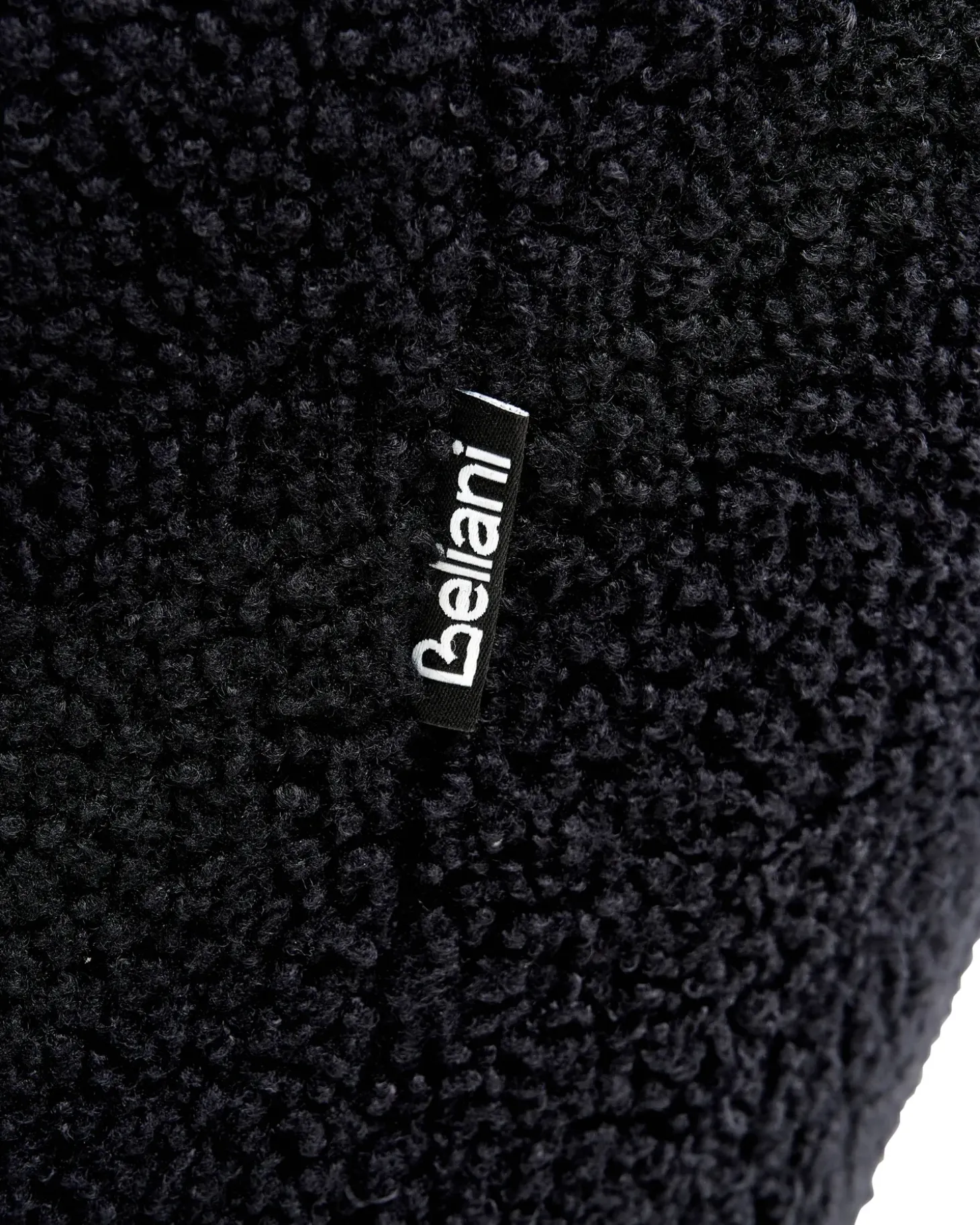 Discount Zestaw 2 krzeseł do jadalni ALDEN Boucle Wszystkie Krzesła|Krzesła Tapicerowane