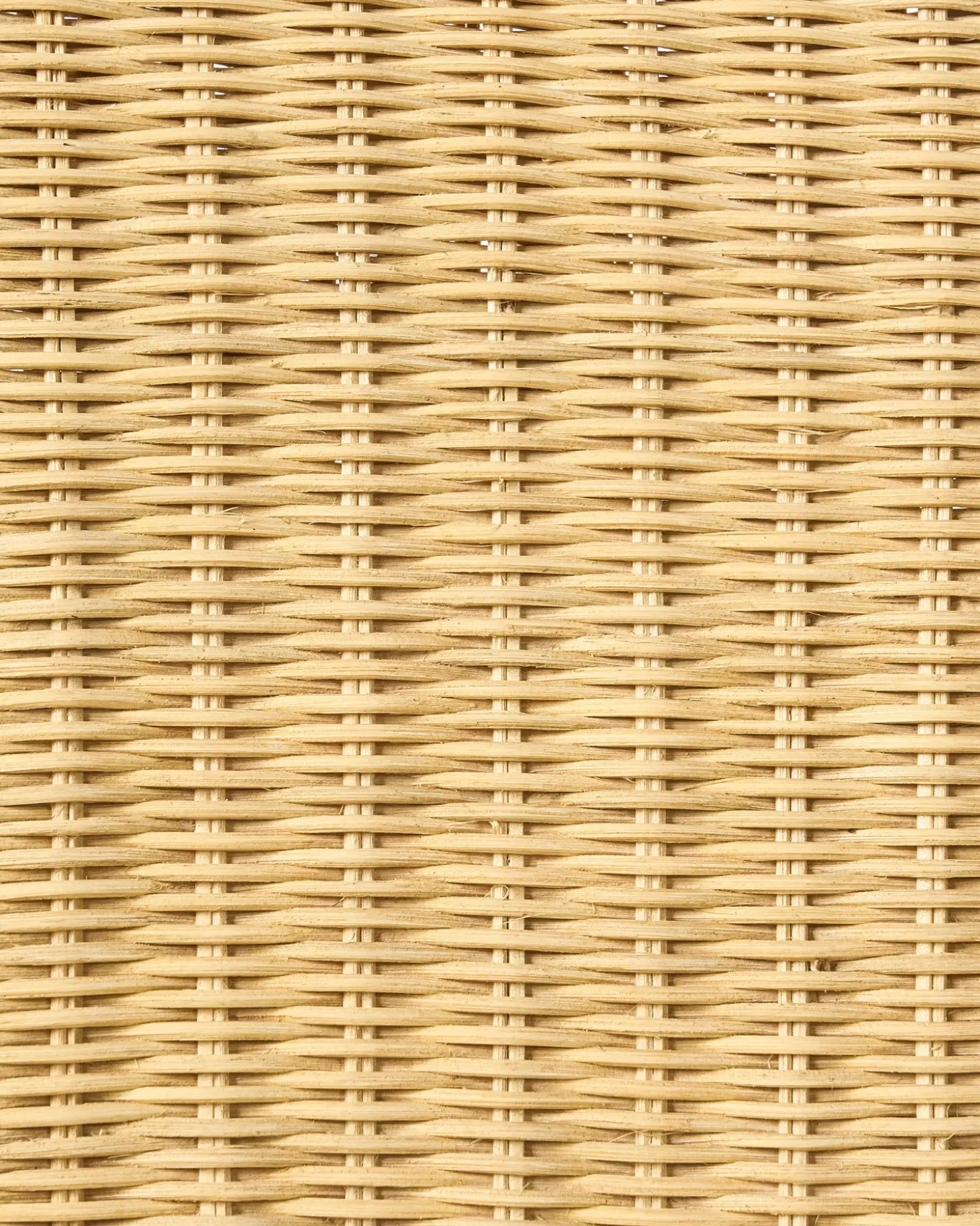 Clearance Zestaw 2 krzeseł do jadalni ANDES Rattan Naturalny Wszystkie Krzesła|Krzesła Do Jadalni