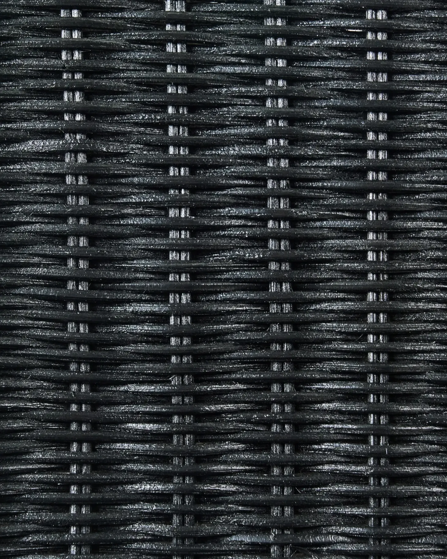 Best Zestaw 2 krzeseł do jadalni ANDES Rattan Wszystkie Krzesła|Krzesła Do Jadalni