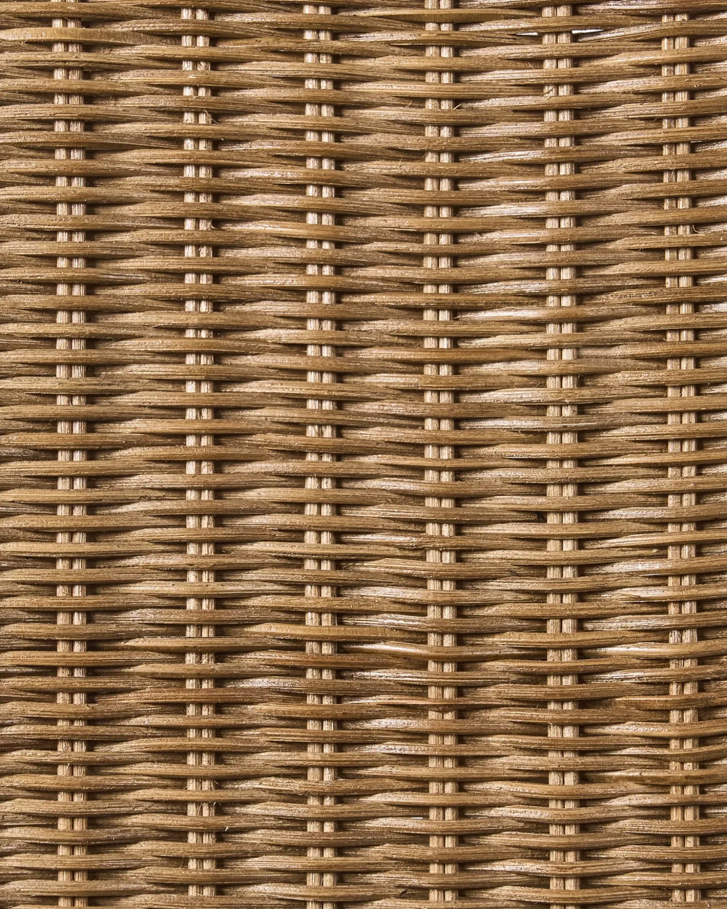 Sale Zestaw 2 krzeseł do jadalni ANDES Rattan Wszystkie Krzesła|Krzesła Do Jadalni