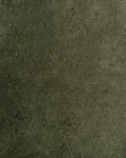 Best Zestaw 4 krzeseł do jadalni ARGYLE Welur Ciemnozielony Wszystkie Krzesła|Krzesła Tapicerowane